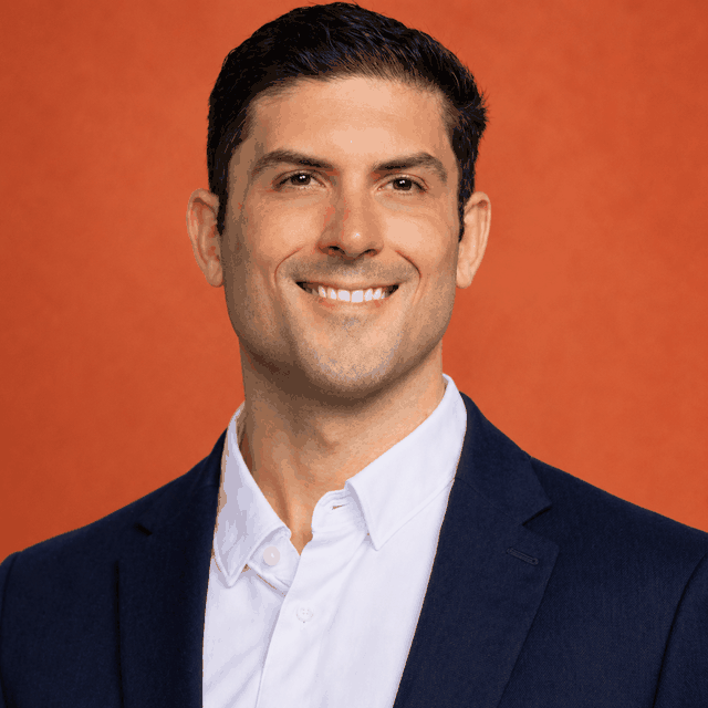 Igor Eduardo, AI engineer and founder of Cortexa, Austin, Texas